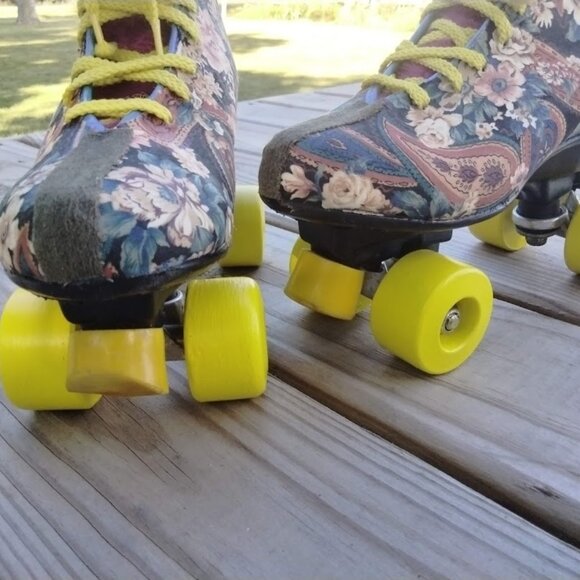 Decorative Roller skates - Picture 7 of 7